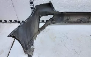 86611M6000 Бампер задний Kia Cerato 4 Арт A982465T, вид 7