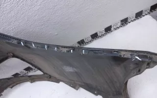 86611M6000 Бампер задний Kia Cerato 4 Арт A982465T, вид 10