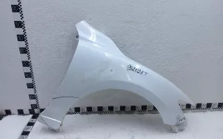 GHP952111A Крыло переднее правое Mazda 6 3 Арт A982023T, вид 1