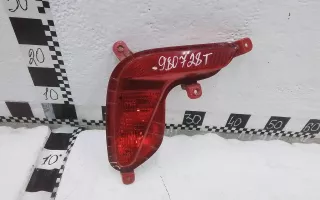 92405H0000 Фара ПТФ задняя левая KIA Rio 4 Sedan Kia Rio 4 Арт A980728T, вид 1