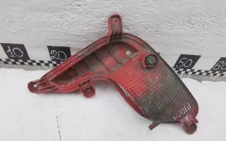 92405H0000 Фара ПТФ задняя левая KIA Rio 4 Sedan Kia Rio 4 Арт A980728T, вид 3