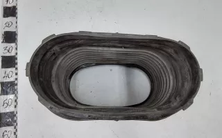 A9425280091 Гофра глушителя Mercedes Actros Арт A980632T, вид 5