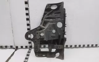 A9608852265 Кронштейн крепления бампера переднего Mercedes Actros Арт A980614T, вид 5