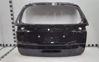 72800R0100 Крышка багажника (дверь 3-5) Kia Carnival 3 Арт A979928T, вид 1