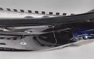 72800R0100 Крышка багажника (дверь 3-5) Kia Carnival 3 Арт A979928T, вид 6