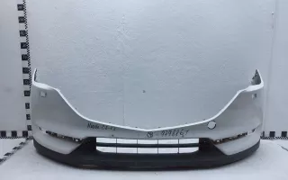 KB8A50031 Бампер передний Mazda CX-5 2 Арт A979886T, вид 1