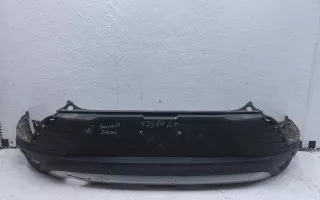 850182233R Бампер задний Renault Arkana Арт A979842T, вид 1