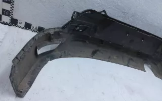 850182233R Бампер задний Renault Arkana Арт A979842T, вид 8