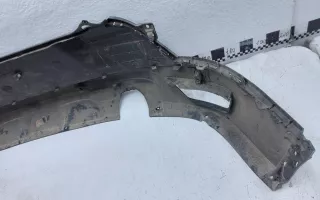850182233R Бампер задний Renault Arkana Арт A979842T, вид 9