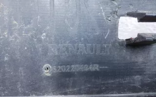 620220494R Бампер передний Renault Sandero 2 Арт A979413T, вид 14