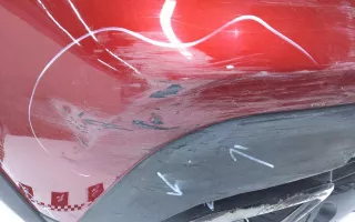 620220494R Бампер передний Renault Sandero 2 Арт A979413T, вид 4