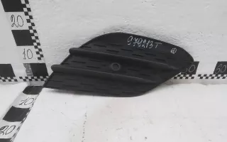 A1188854401 Заглушка (решетка) в бампер передний Mercedes CLA c118 Арт A979213T, вид 1