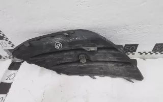 A1188854401 Заглушка (решетка) в бампер передний Mercedes CLA c118 Арт A979213T, вид 3