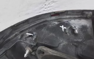 8156160B70 Фонарь задний правый Toyota Land Cruiser 200 Арт A978879T, вид 6
