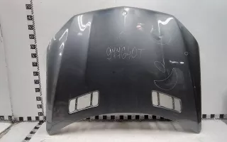 A1668800557 Капот Mercedes GL X166 Арт A977640T, вид 1