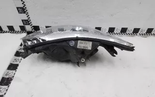 260108765R Фара передняя правая Renault Kaptur Арт A977589T, вид 8