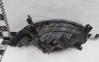260108765R Фара передняя правая Renault Kaptur Арт A977589T, вид 9