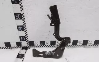 A2538800128 Петля капота левая Mercedes GL X166 Арт A977471T, вид 1