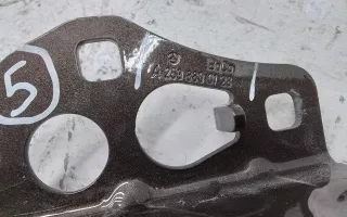 A2538800128 Петля капота левая Mercedes GL X166 Арт A977471T, вид 5