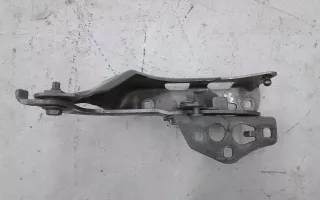 A2538800128 Петля капота левая Mercedes GL X166 Арт A977469T, вид 3