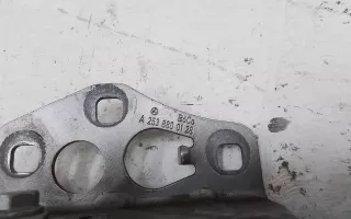 A2538800128 Петля капота левая Mercedes GL X166 Арт A977469T, вид 5