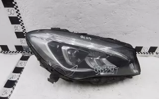 A1178206861 Фара передняя правая Mercedes CLA c117 Арт A977339T, вид 1