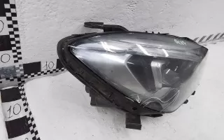 A1178206861 Фара передняя правая Mercedes CLA c117 Арт A977339T, вид 3
