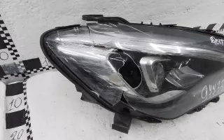 A1178206861 Фара передняя правая Mercedes CLA c117 Арт A977330T, вид 2