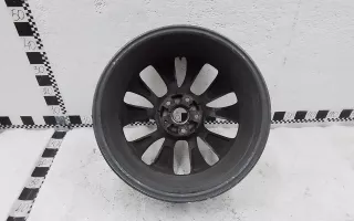 52910D4300 Диск литой Kia Optima 3 Арт A977218T, вид 6