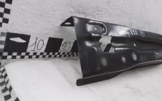 5213133180 Усилитель переднего бампера Toyota Camry XV70 Арт A977115T, вид 2