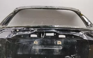 6700542431 Крышка багажника (дверь 3-5) Toyota Rav 4 4 Арт AL81110, вид 11