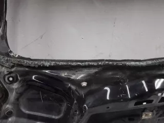 6700542431 Крышка багажника (дверь 3-5) Toyota Rav 4 4 Арт AL81110, вид 2
