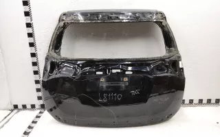 6700542431 Крышка багажника (дверь 3-5) Toyota Rav 4 4 Арт AL81110, вид 6