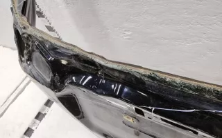 6700542431 Крышка багажника (дверь 3-5) Toyota Rav 4 4 Арт AL81110, вид 7