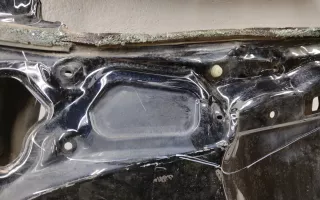 6700542431 Крышка багажника (дверь 3-5) Toyota Rav 4 4 Арт AL81110, вид 8