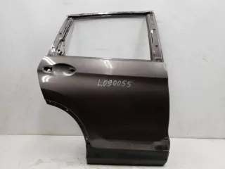 67510T1GE00ZZ Дверь задняя правая Honda CR-V 4 Арт AL090055, вид 1
