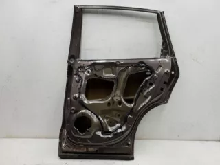 67510T1GE00ZZ Дверь задняя правая Honda CR-V 4 Арт AL090055, вид 3