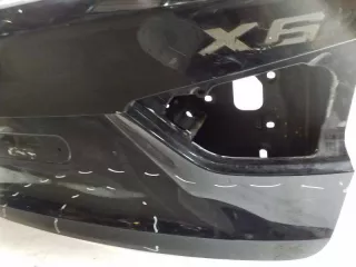 41007424458 Крышка багажника (дверь 3-5) BMW X6 F16 Арт AL090857, вид 2
