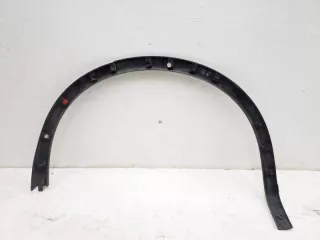 7P5853828D Накладка (молдинг) заднего правого крыла Porsche Cayenne 958 Арт AL090959, вид 2