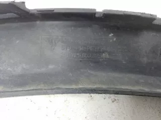 7P5853828D Накладка (молдинг) заднего правого крыла Porsche Cayenne 958 Арт AL090959, вид 3