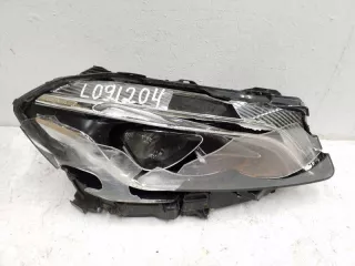 A1769069000 Фара передняя правая Mercedes A W176 Арт AL091204, вид 1