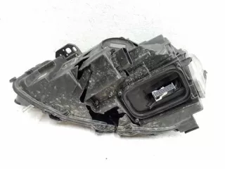 A1769069000 Фара передняя правая Mercedes A W176 Арт AL091204, вид 3