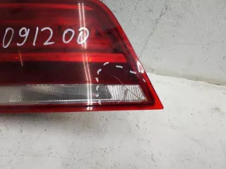 63217217314 Фонарь задний правый BMW X3 F25 Арт AL091200, вид 4
