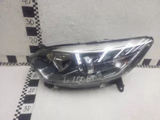 260602042R Фара передняя левая Renault Kaptur Арт AL100502, вид 1