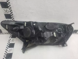 260602042R Фара передняя левая Renault Kaptur Арт AL100502, вид 2