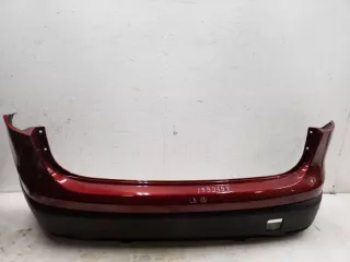 85022BP70H Бампер задний Nissan Qashqai 2 Арт AL092553, вид 1