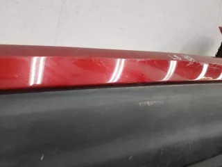 85022BP70H Бампер задний Nissan Qashqai 2 Арт AL092553, вид 2