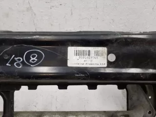 A1666264331 Усилитель переднего бампера Mercedes GL X166 Арт AL092888, вид 2