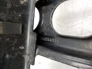 A1666264331 Усилитель переднего бампера Mercedes GL X166 Арт AL092888, вид 3