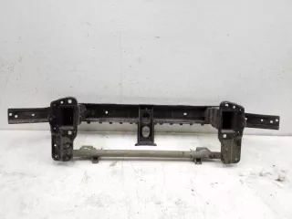 A1666264331 Усилитель переднего бампера Mercedes GL X166 Арт AL092888, вид 4